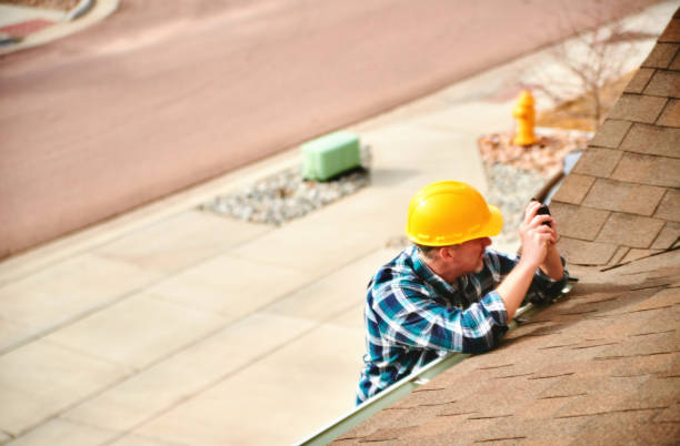 Heating Cable for Roof Installation in Occoquan, VA