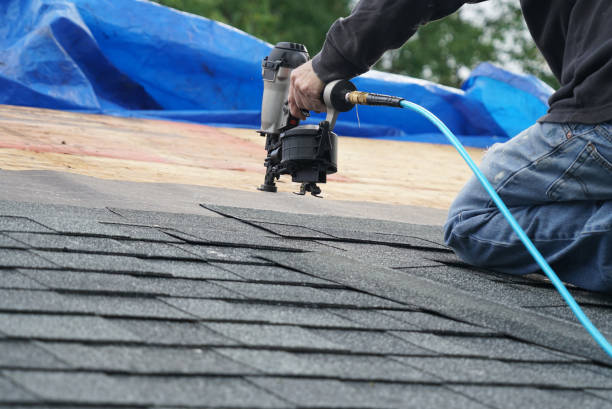 Quick and Trustworthy Emergency Roof Repair Services in Occoquan, VA