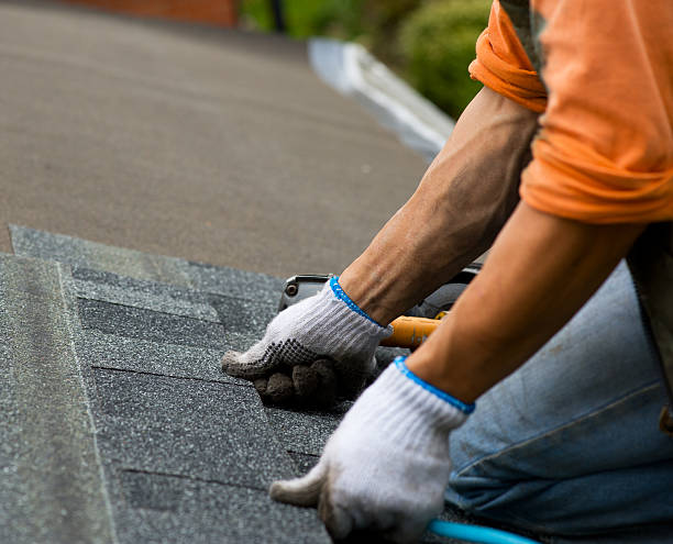 Slate Roofing Contractor in Occoquan, VA