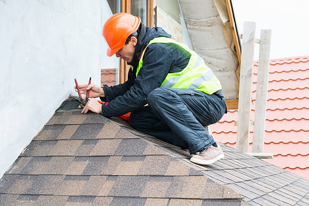 Best Roof Repair Services  in Occoquan, VA