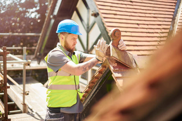 Quick and Trustworthy Emergency Roof Repair Services in Occoquan, VA