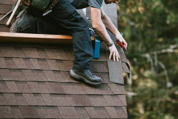 Best Residential Roofing Contractor  in Occoquan, VA