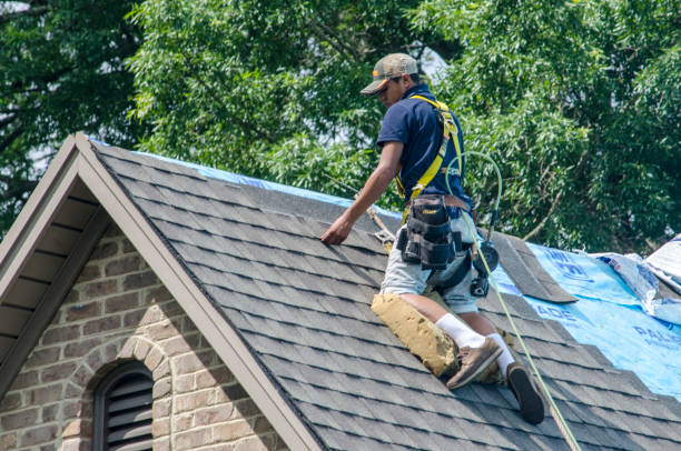 Best Best Roofing Contractors  in Occoquan, VA
